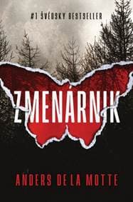 Zmenárnik - de la Motte Anders 1