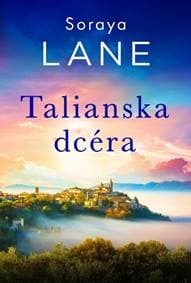 Talianska dcéra - Lane Soraya M.