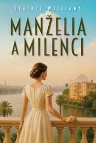 Manželia a milenci - Williams Beatriz