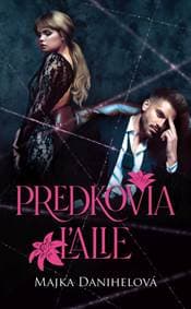 Predkovia ľalie - Danihelová Majka 1