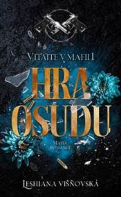 Hra osudu - Višňovská Leshiana 1