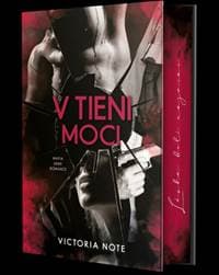 V tieni moci - Note Victoria 1