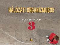 Hálózati organizmusok - Zoltán Németh 1