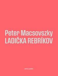 Ladička rebríkov - Peter Macsovszky 1