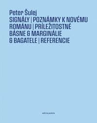 Signály - Peter Šulej 1