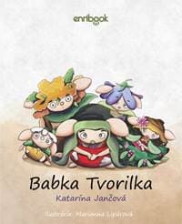 Babka Tvorilka - Jančová Katarína 1
