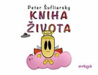 Kniha života - Šufliarsky Peter 1