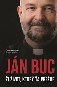 Ján Buc - Ján Buc, Lukáš Melicher, Imrich Gazda
