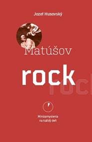 Matúšov rock - Jozef Husovský 1