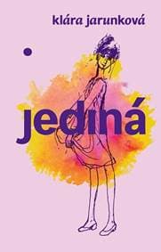 Jediná - Klára Jarunková 1