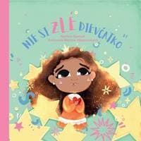 Nie si zlé dievčatko - Martina Samuel 1
