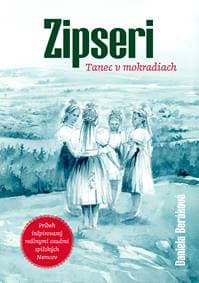 Zipseri - Daniela Beráková