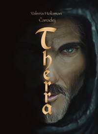 Therra - Čarodej - Valeria Holoman