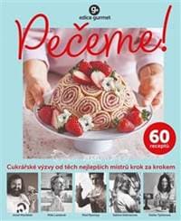 Pečeme! - autor neuvedený