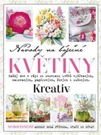 Návody na báječné květiny - autor neuvedený 1