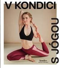 V Kondici s jógou - autor neuvedený