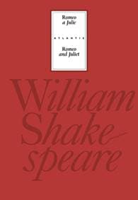 Romeo a Julie/Romeo and Juliet - William Shakespeare 1