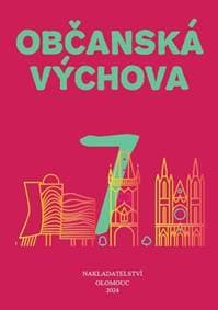 Občanská výchova 7 - autor neuvedený 1