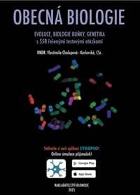 Obecná biologie - Vlastimila Chalupová - Karlovská 1