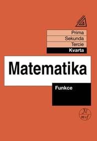Matematika Funkce - Jiří Herman