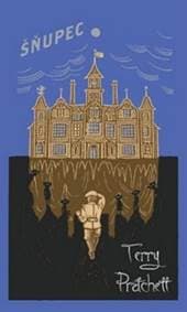 Šňupec - Terry Pratchett 1
