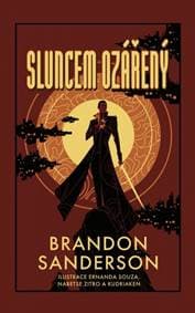 Sluncem ozářen - Sanderson Brandon 1