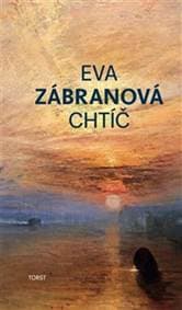Chtíč - Eva Zábranová 1