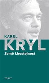Země Lhostejnost - Karel Kryl 1