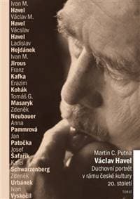 Václav Havel - Martin C. Putna 1