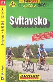 Svitavsko 1:60 000 - autor neuvedený 1