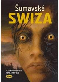 Šumavská SWIZA - Hana Jinderlová, Jitka Pöchmannová 1