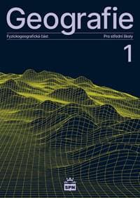 Geografie 1 Pro střední školy - Vít Voženílek, Miroslav Vysoudil 1
