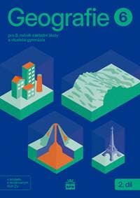 Geografie 6 2.díl - Miroslav Marada 1