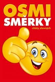Osmisměrky citáty slavných - autor neuvedený 1