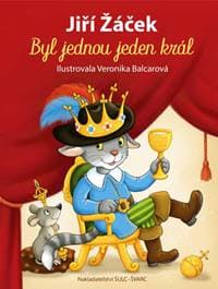 Byl jednou jeden král - Jiří Žáček 1