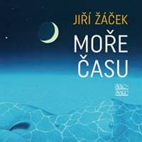 Moře času - Jiří Žáček, Josef Velčovský