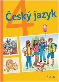Český jazyk 4 - Rudolf Čechura, Miroslava Horáčková, Hana Staudková, Drahomíra Dvořáková 1