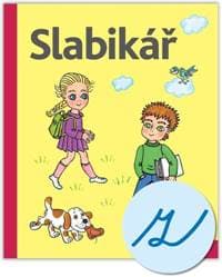 Slabikář - Jiří Žáček, Helena Zmatlíková