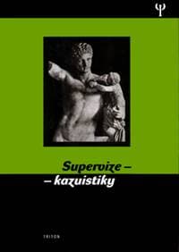 Supervize-kazuistiky - Antonín Šimek 1