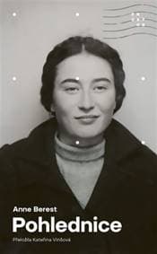 Pohlednice - Anne Berest 1