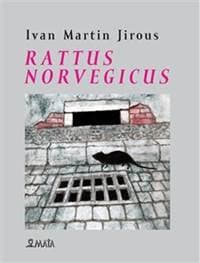 Rattus norvegicus - Ivan Martin Jirous 1