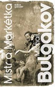 Mistr a Markétka - Michail Bulgakov 1
