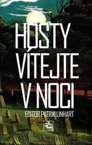 Hosty vítejte v noci - autor neuvedený