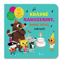 Krásné narozeniny - autor neuvedený