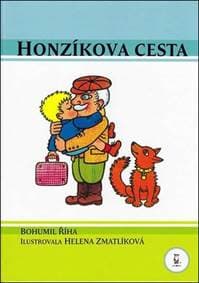 Honzíkova cesta - Bohumil Říha, Helena Zmatlíková 1