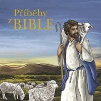 Příběhy z Bible - Thea Brink, Chris Venter 1
