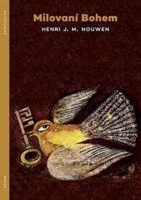 Milovaní Bohem - Henri J.M. Nouwen 1