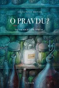 O pravdu? - Miloš Štědroň 1