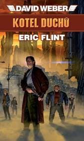 Kotel duchů - David Weber, Eric Flint 1