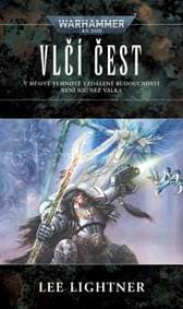 Vlčí čest - Lee Lightner 1